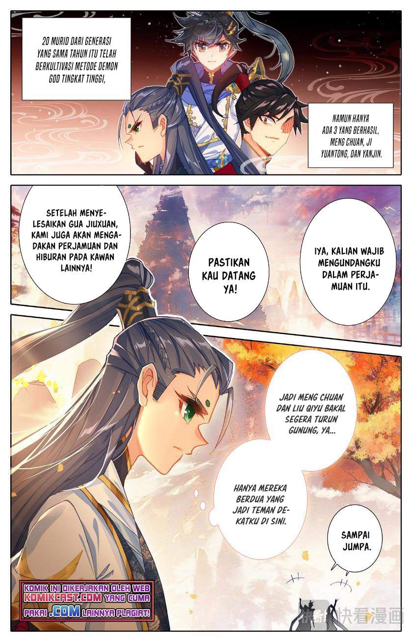 cang-yuantu - Chapter: 82