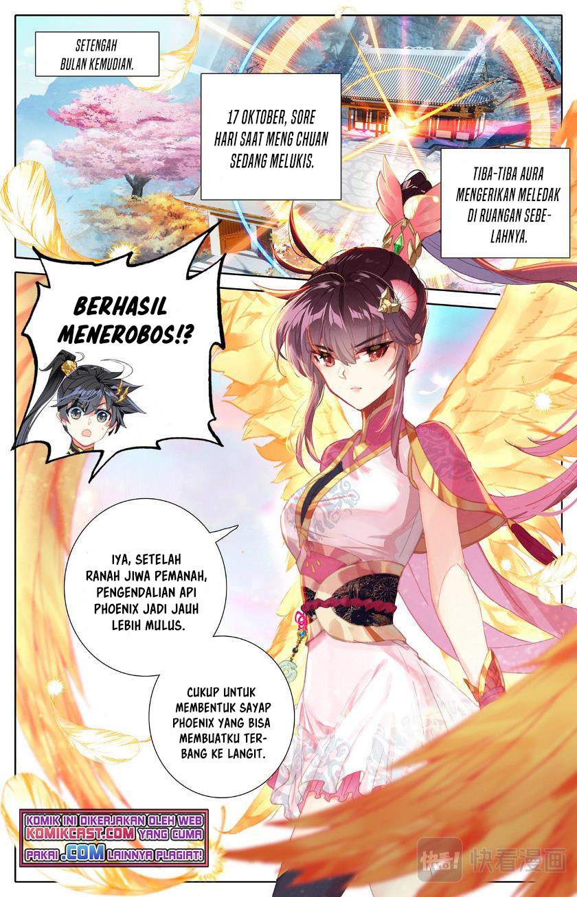 cang-yuantu - Chapter: 82