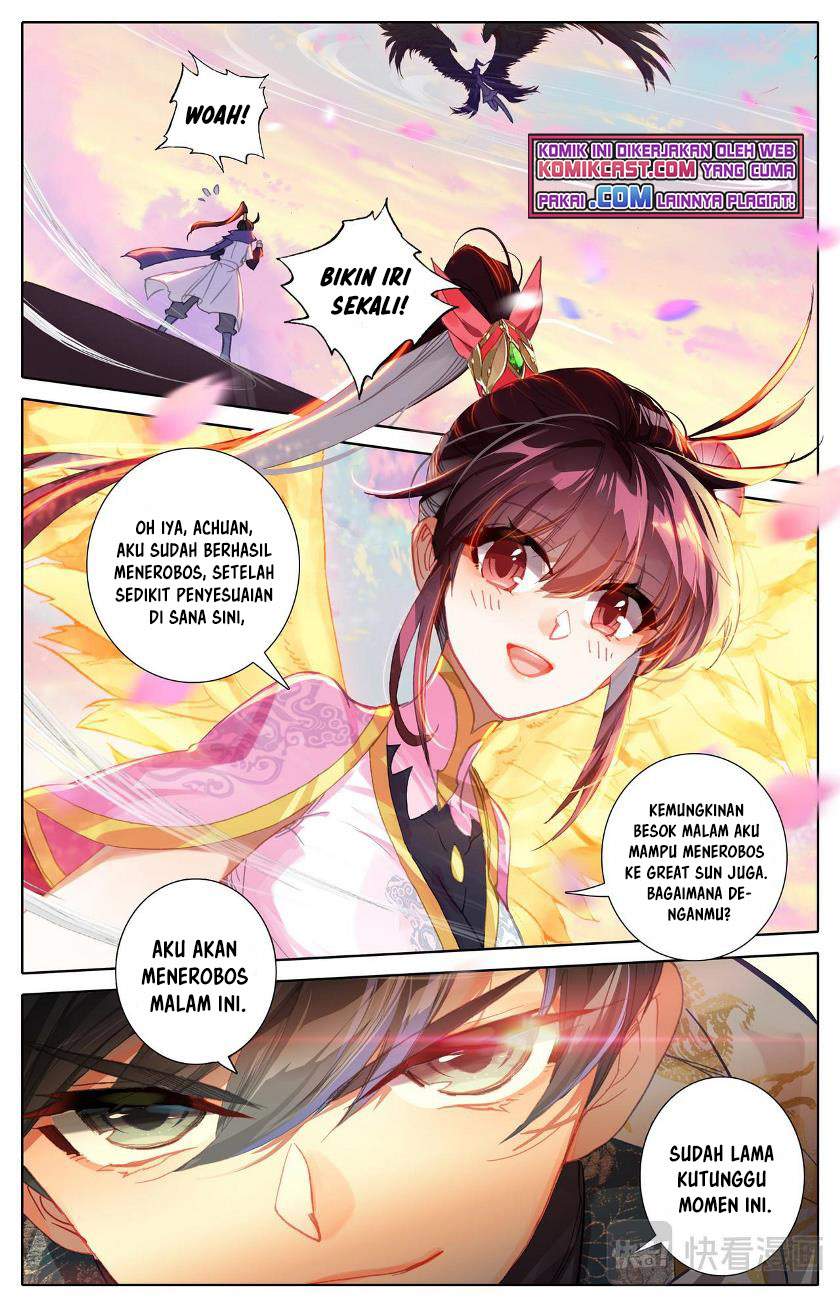 cang-yuantu - Chapter: 82