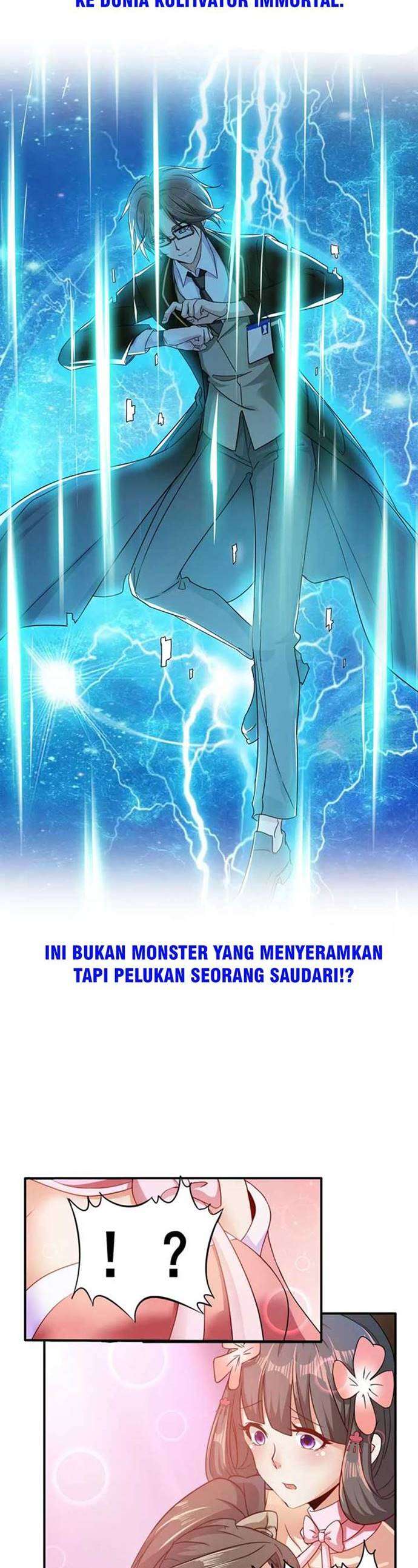the-big-guys-come-to-cultivate-immortal - Chapter: 00