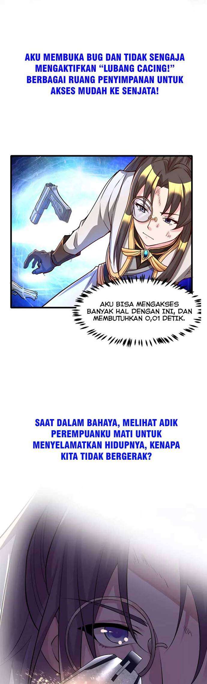 the-big-guys-come-to-cultivate-immortal - Chapter: 00