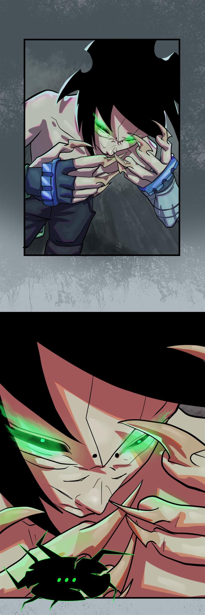 bandit-king - Chapter: 16.2