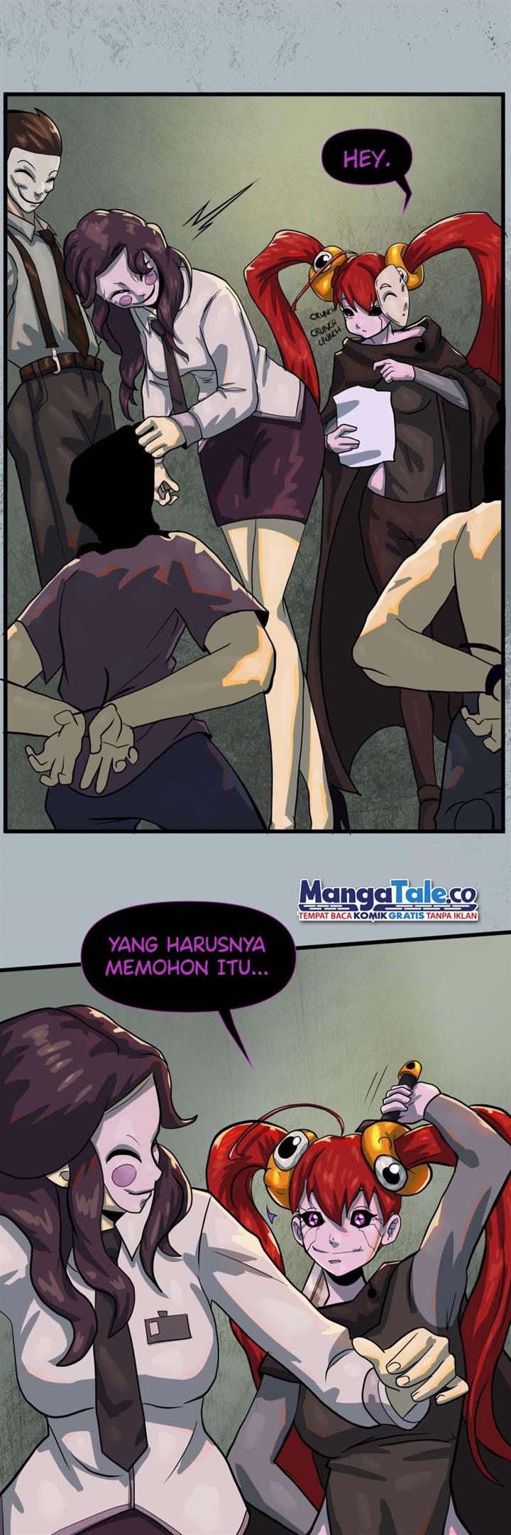 bandit-king - Chapter: 16.2