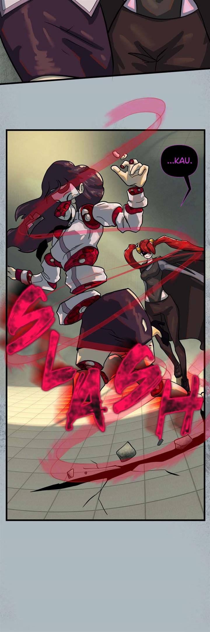 bandit-king - Chapter: 16.2