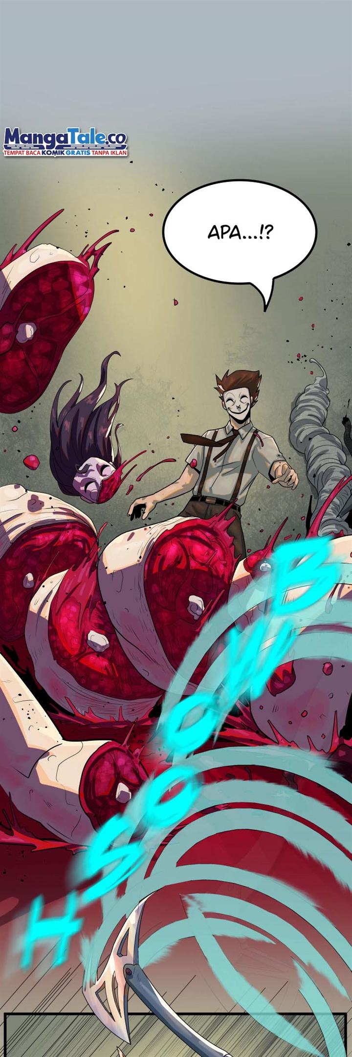 bandit-king - Chapter: 16.2
