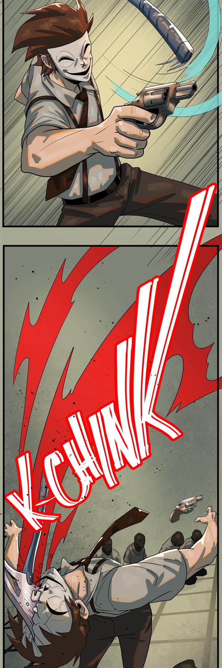 bandit-king - Chapter: 16.2