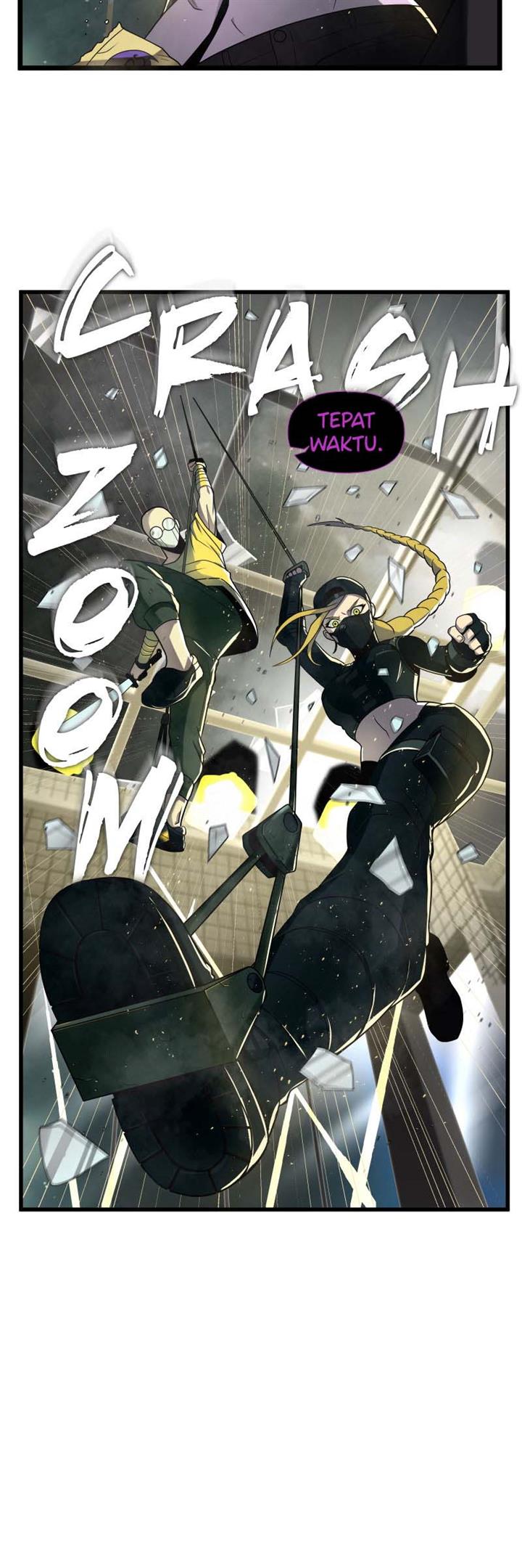 bandit-king - Chapter: 16.2