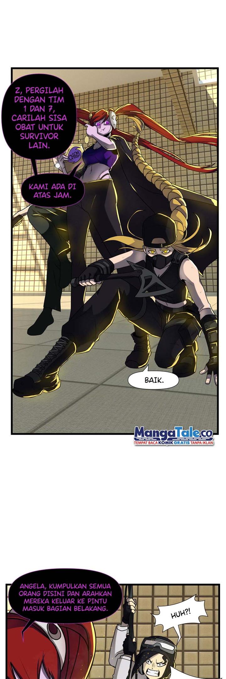 bandit-king - Chapter: 16.2