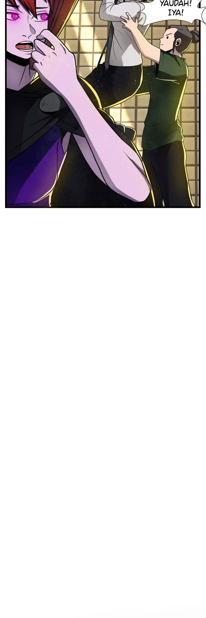 bandit-king - Chapter: 16.2