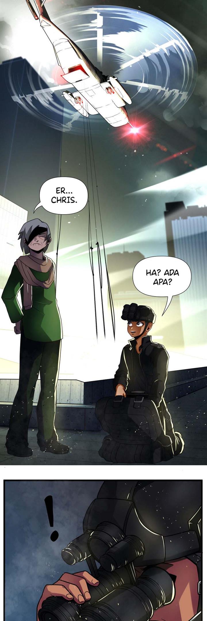 bandit-king - Chapter: 16.2