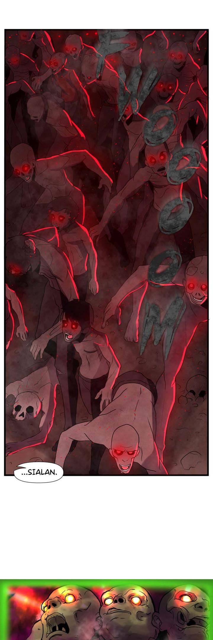 bandit-king - Chapter: 16.2