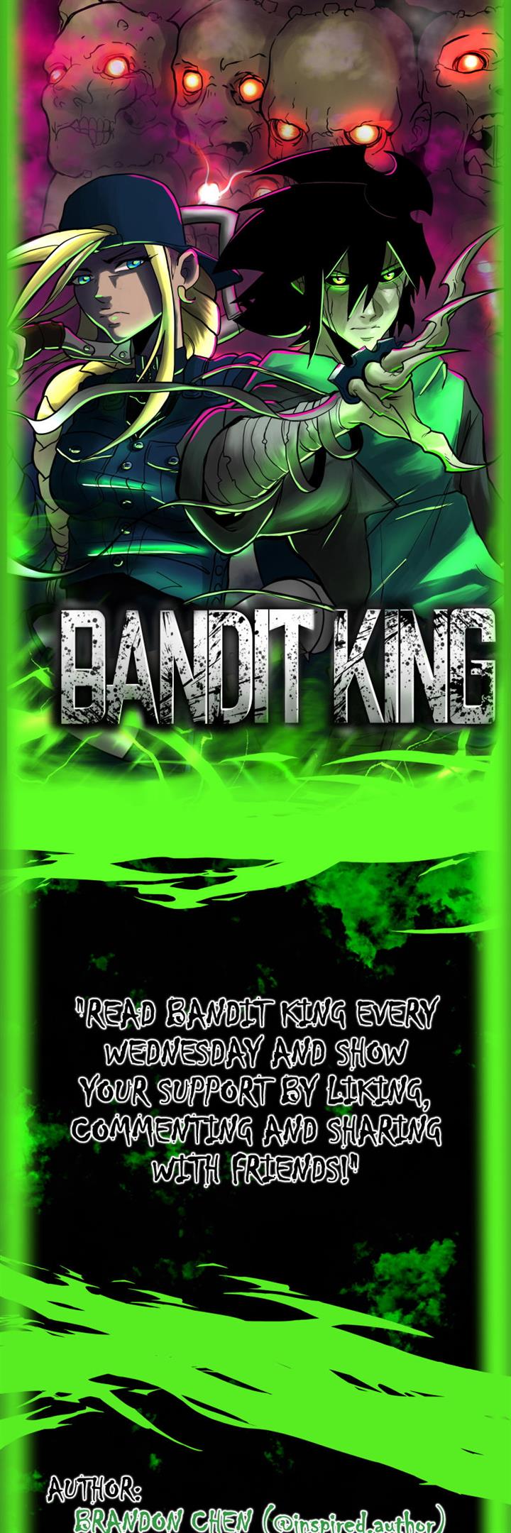 bandit-king - Chapter: 16.2