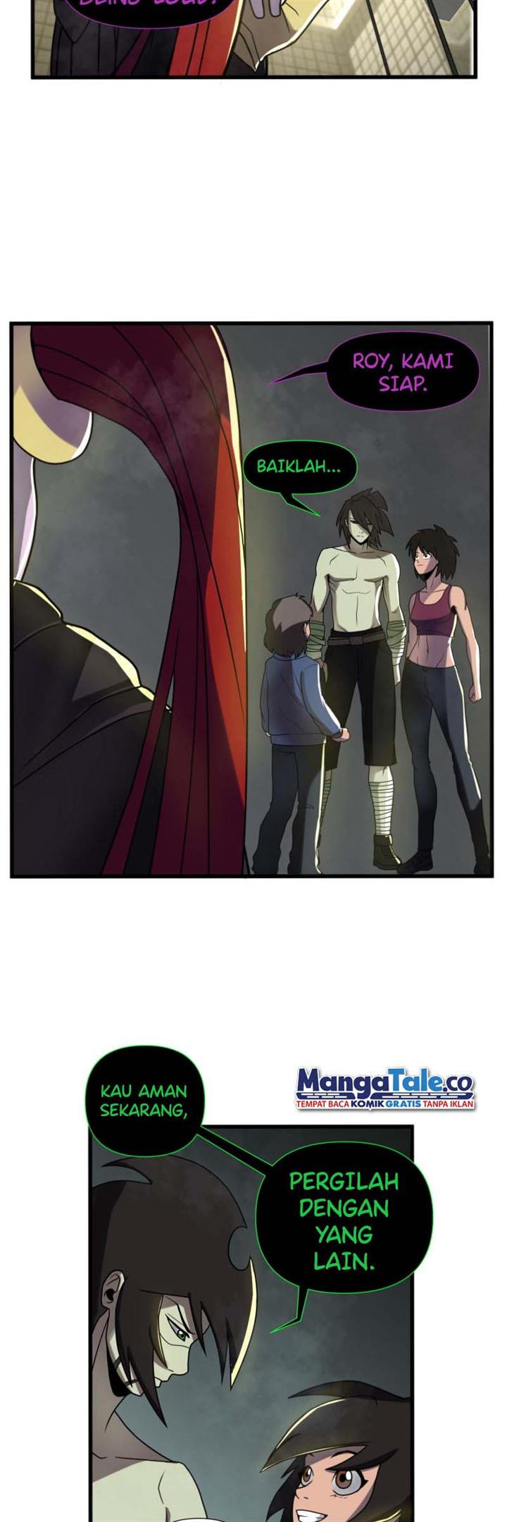 bandit-king - Chapter: 16.2