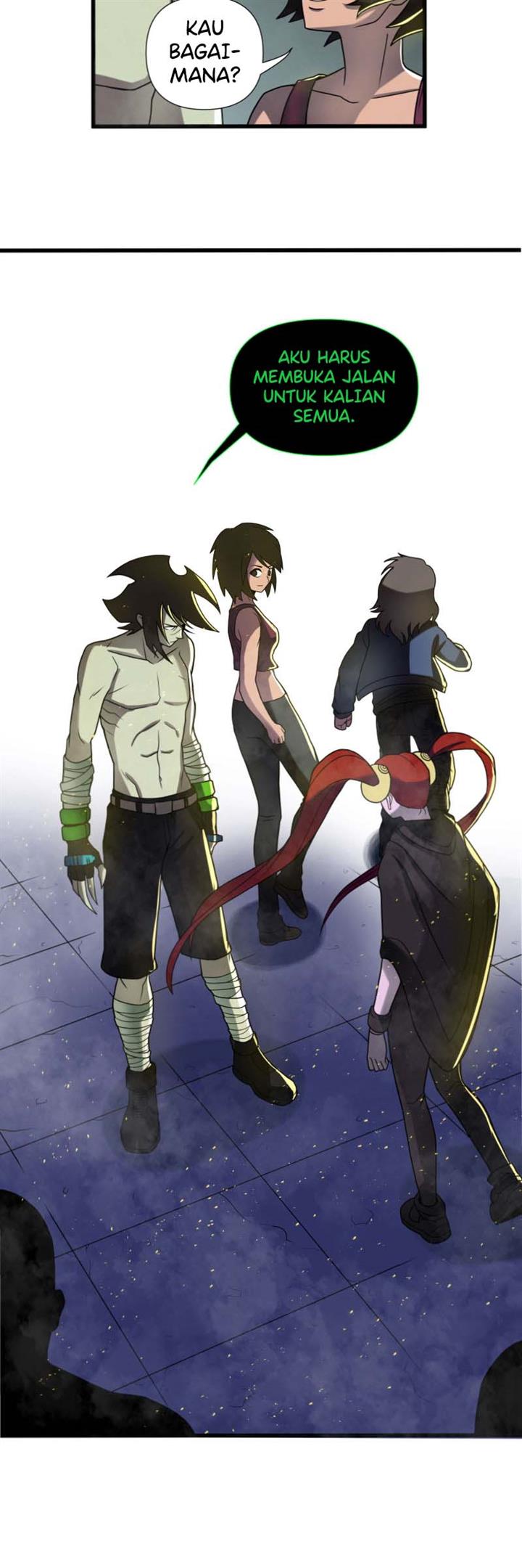 bandit-king - Chapter: 16.2