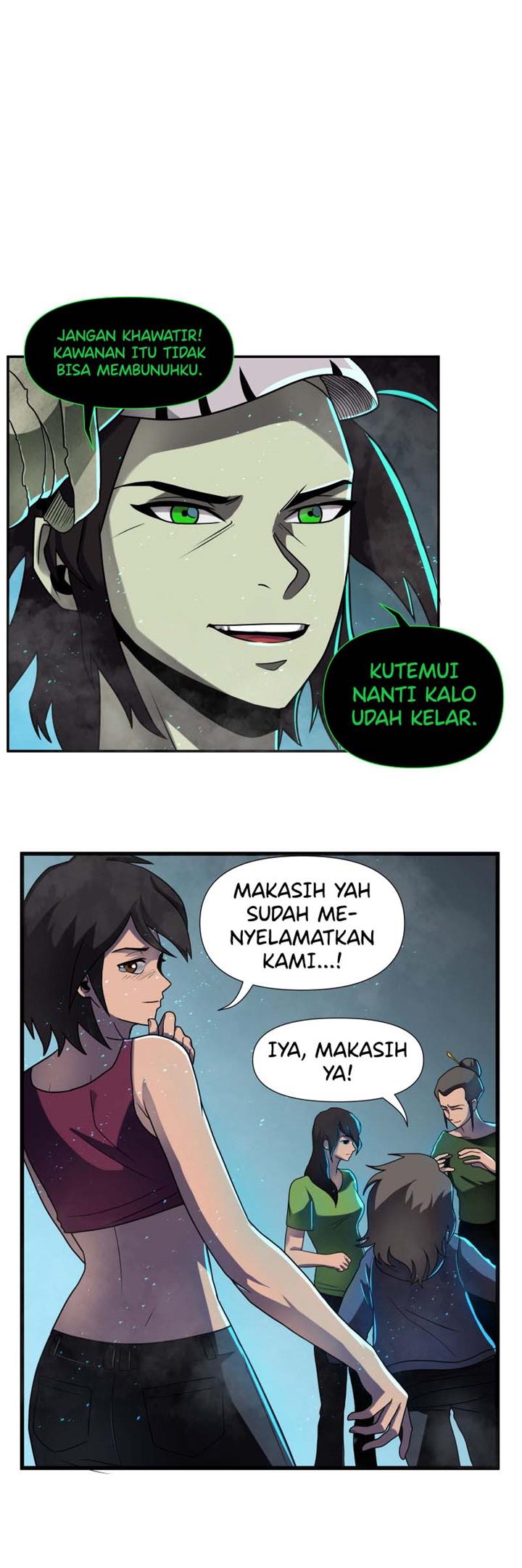 bandit-king - Chapter: 16.2