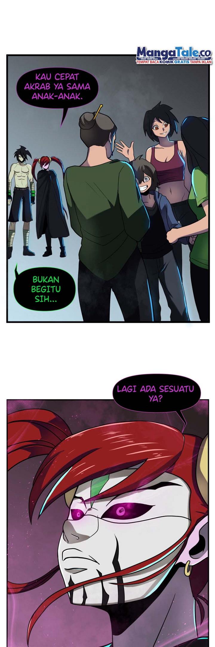 bandit-king - Chapter: 16.2