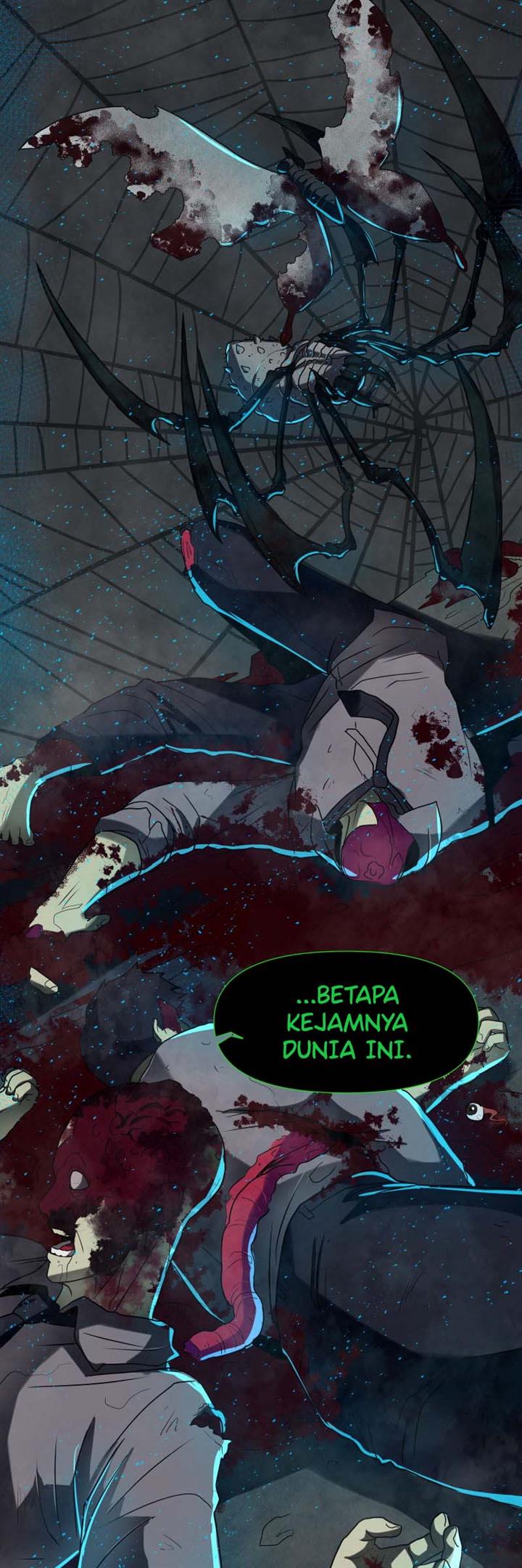 bandit-king - Chapter: 16.2