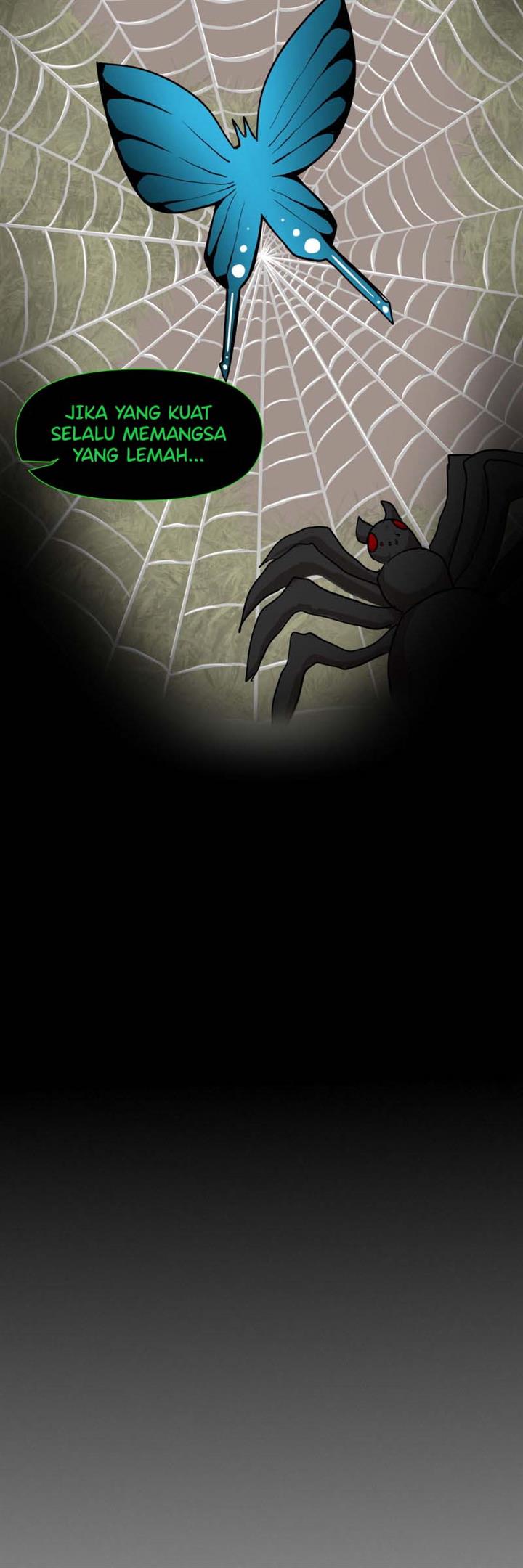 bandit-king - Chapter: 16.2
