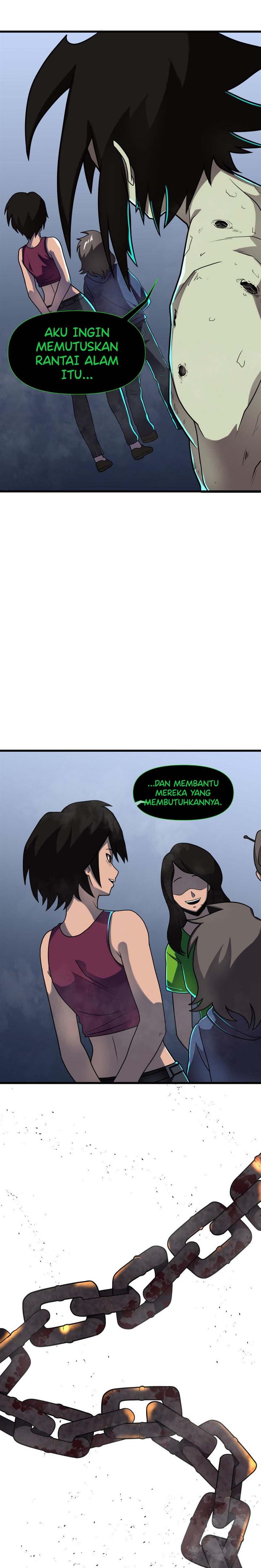bandit-king - Chapter: 16.2
