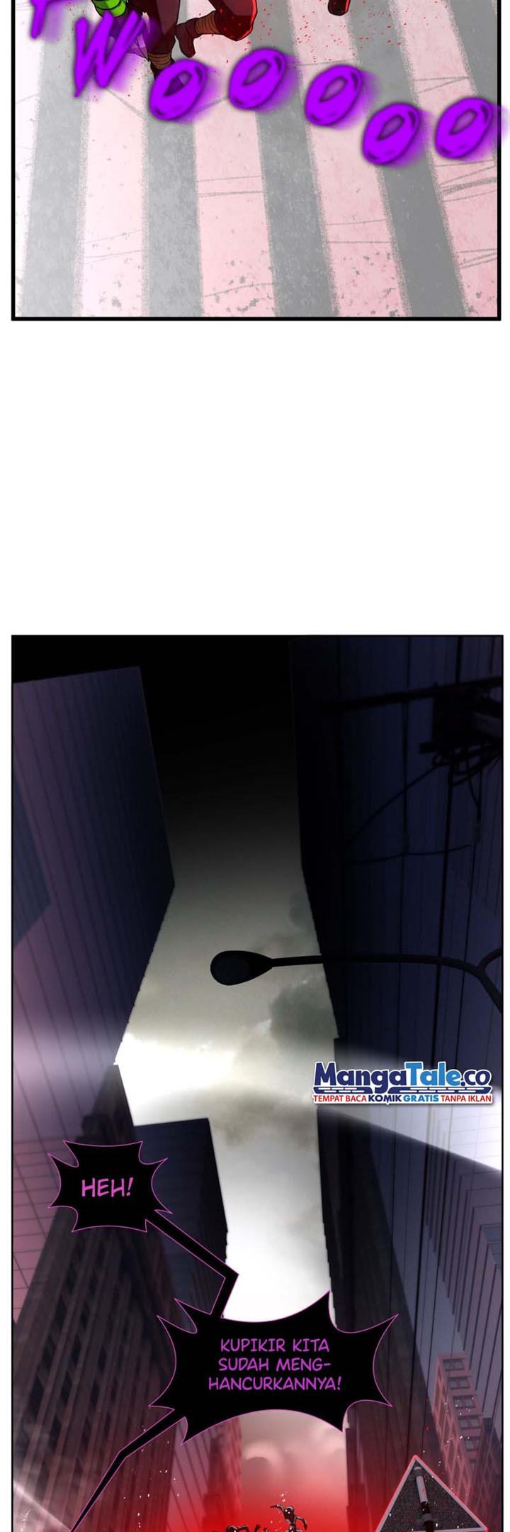 bandit-king - Chapter: 16.2