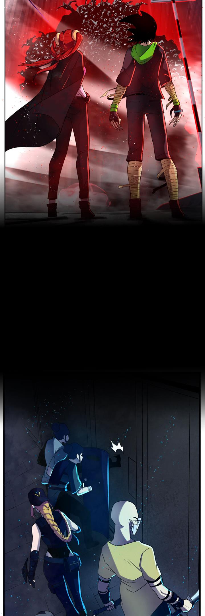 bandit-king - Chapter: 16.2