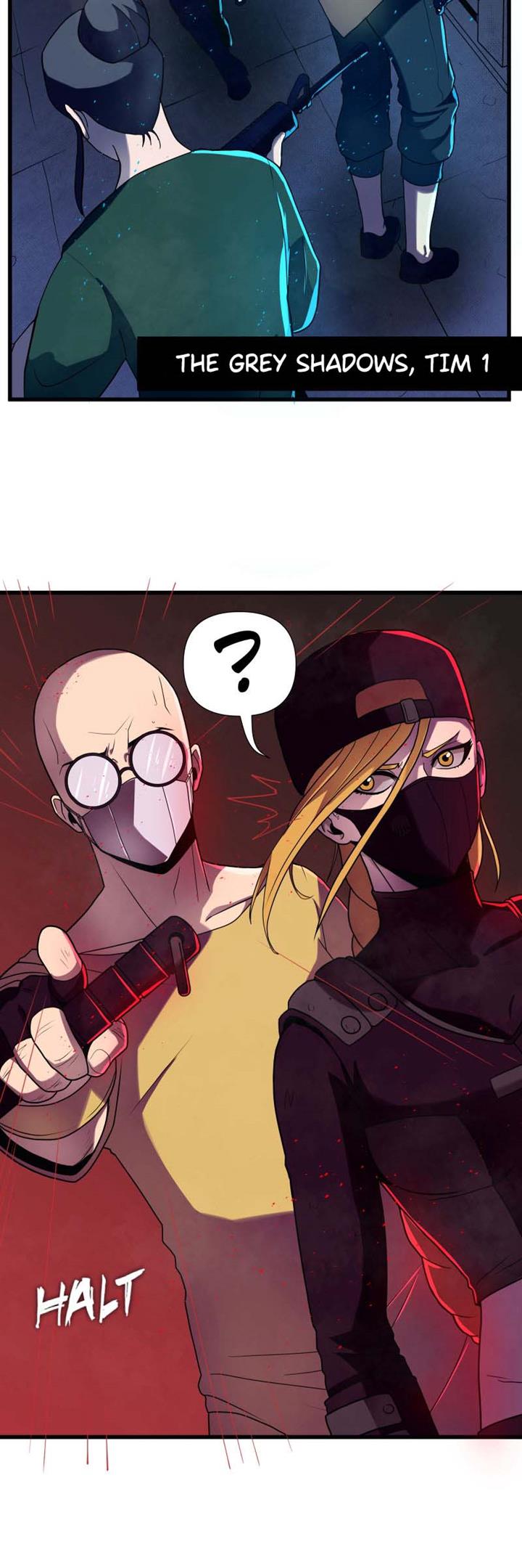 bandit-king - Chapter: 16.2