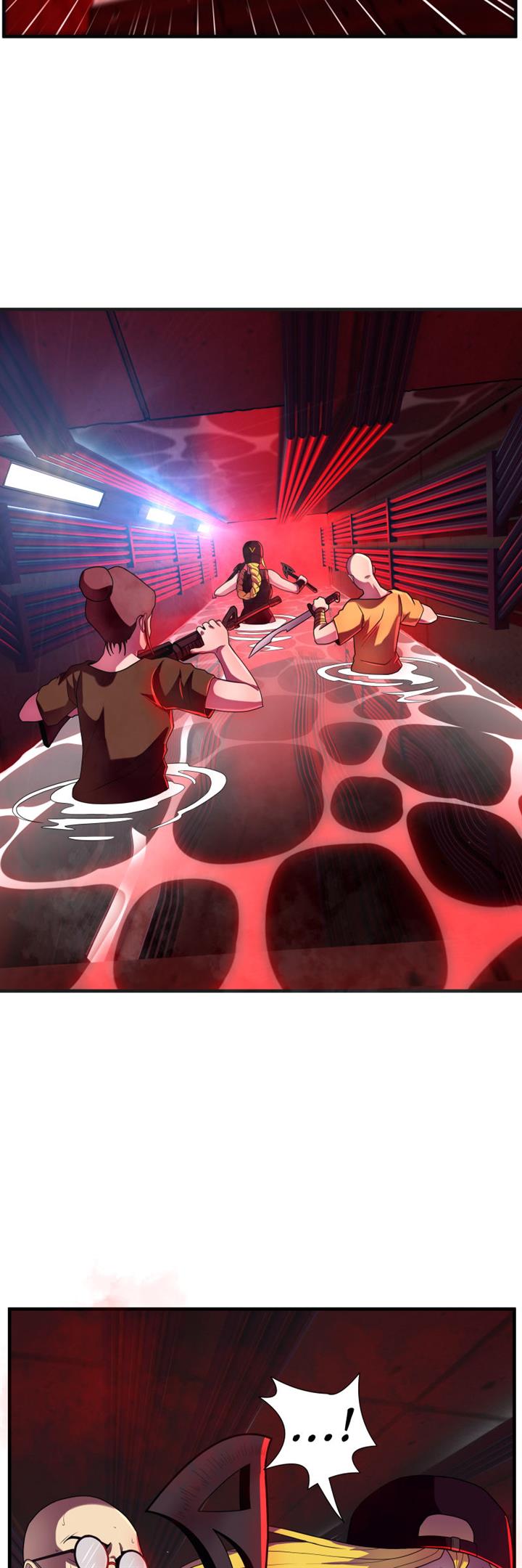 bandit-king - Chapter: 16.2