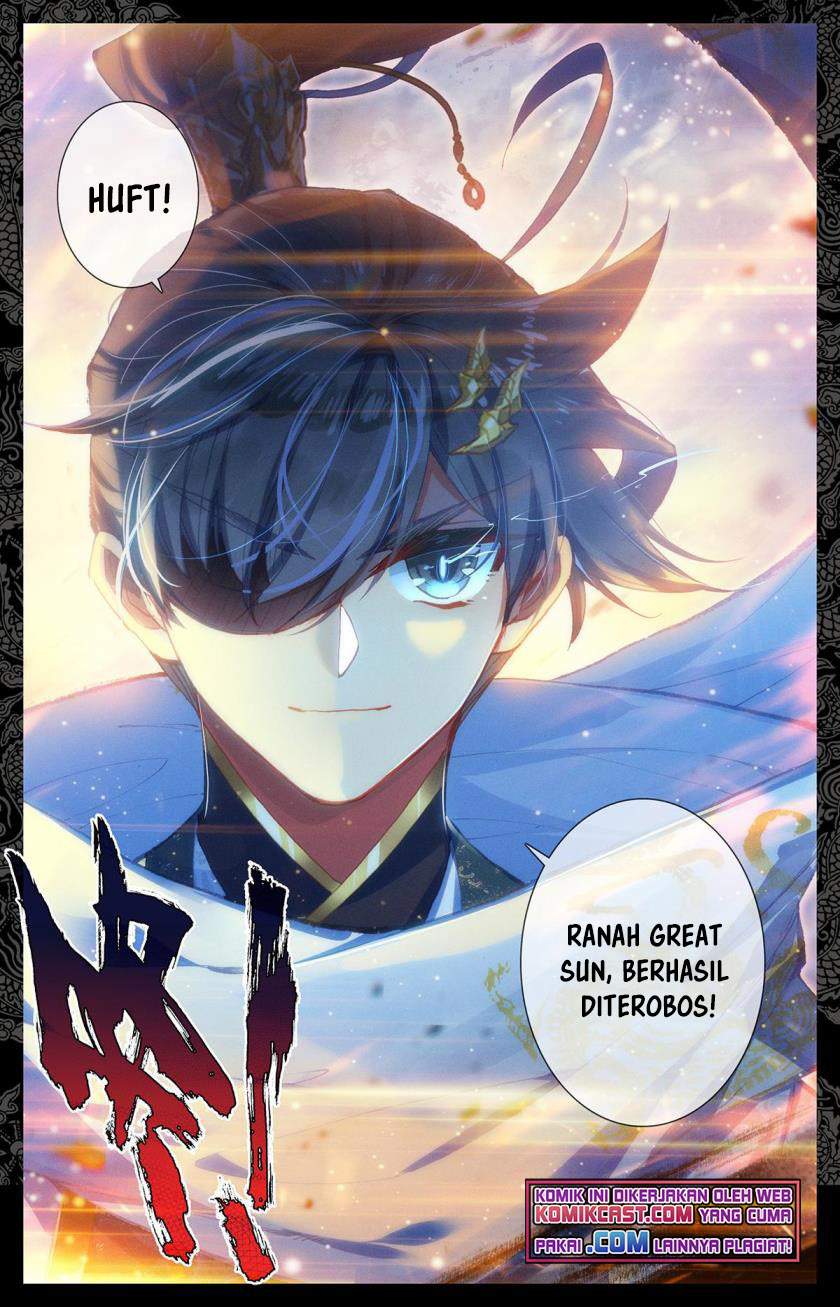 cang-yuantu - Chapter: 83