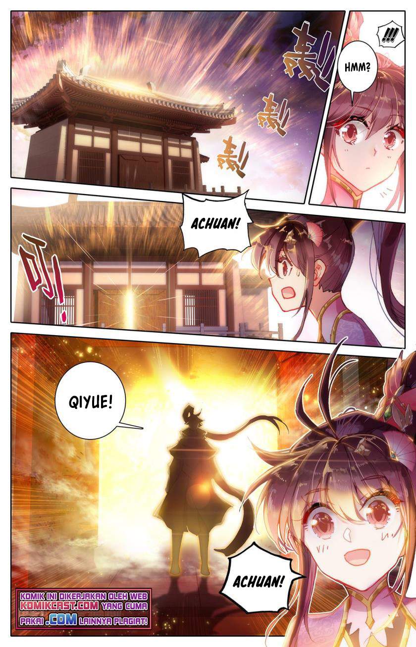 cang-yuantu - Chapter: 83