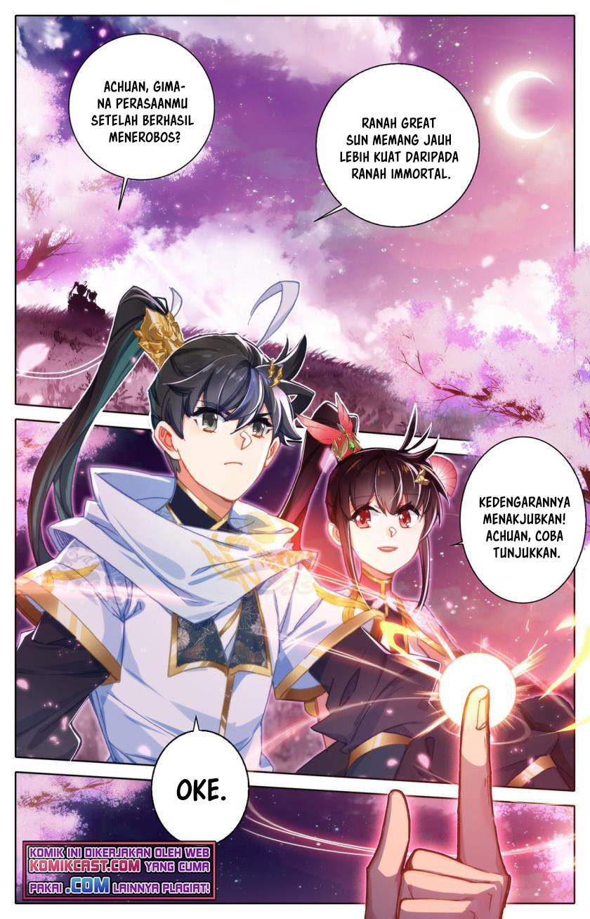 cang-yuantu - Chapter: 83