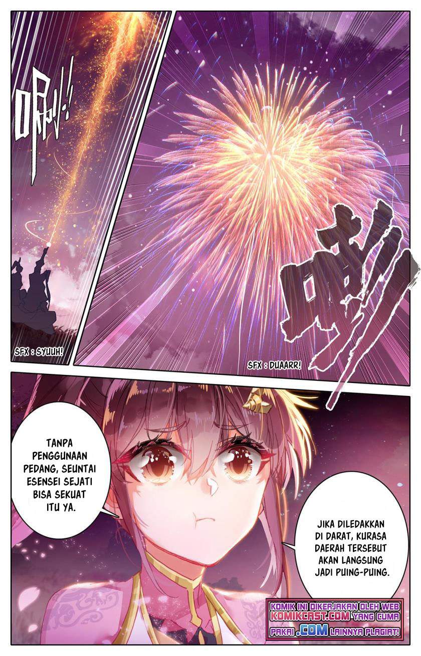 cang-yuantu - Chapter: 83