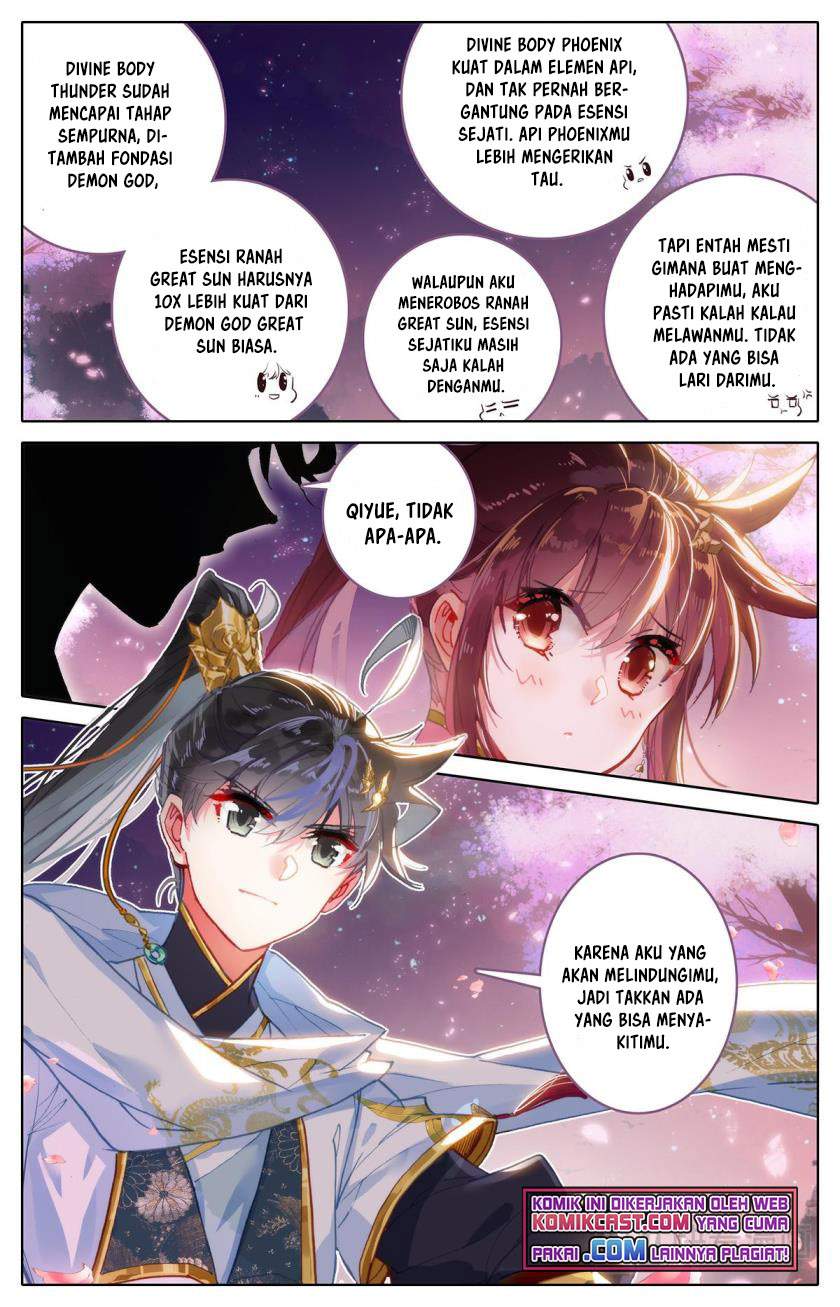 cang-yuantu - Chapter: 83