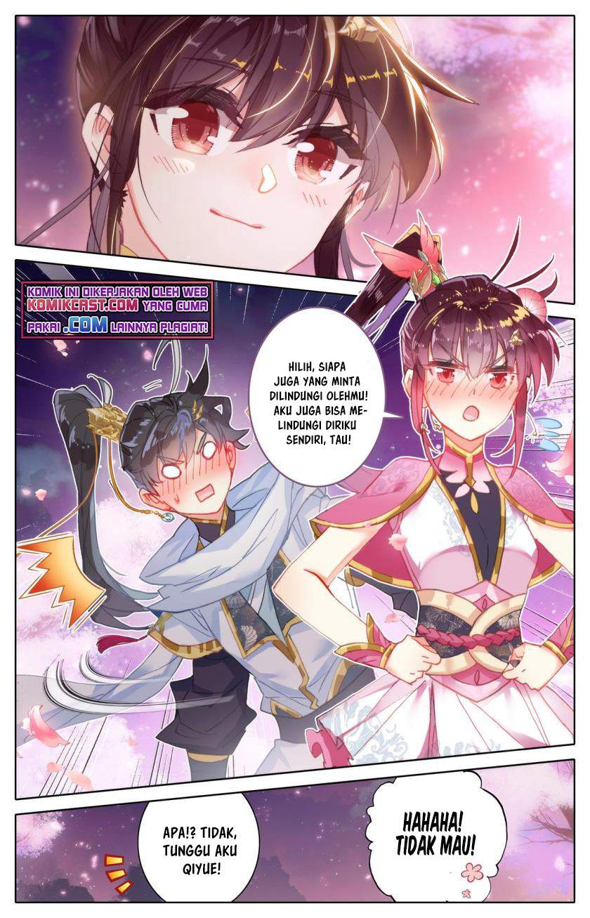 cang-yuantu - Chapter: 83