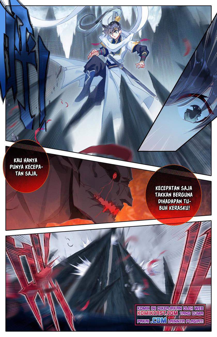 cang-yuantu - Chapter: 83