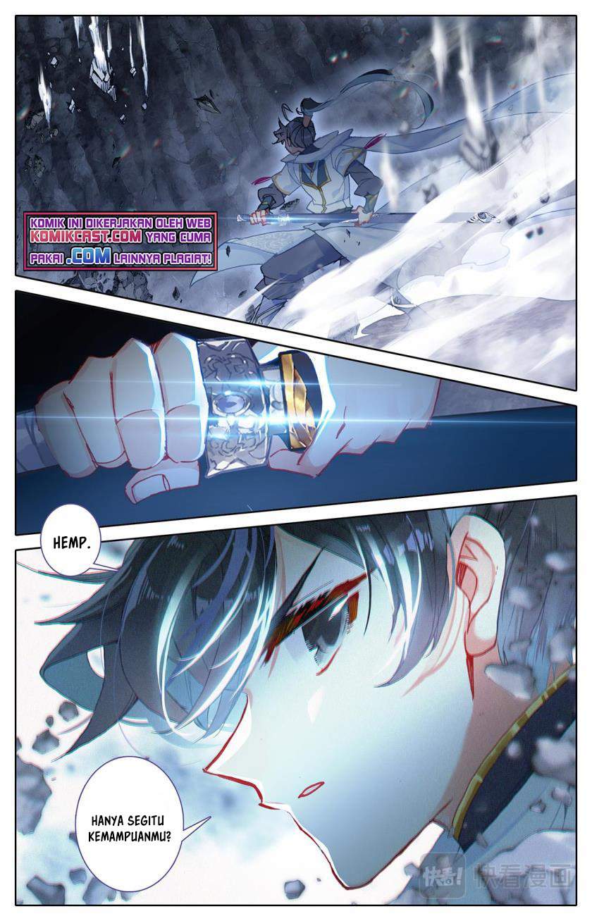 cang-yuantu - Chapter: 83