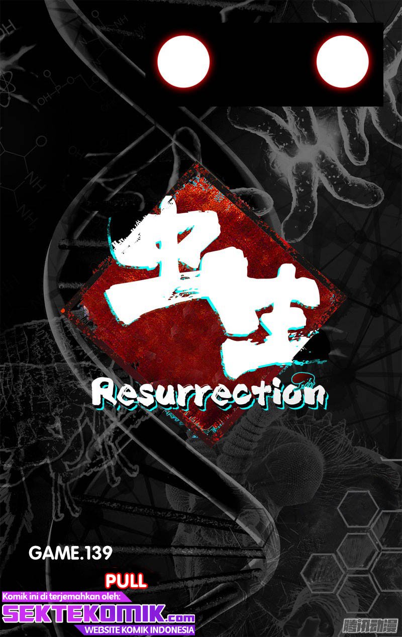 chong-sheng-resurrection - Chapter: 139