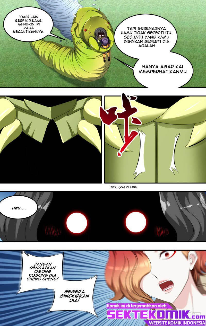chong-sheng-resurrection - Chapter: 139