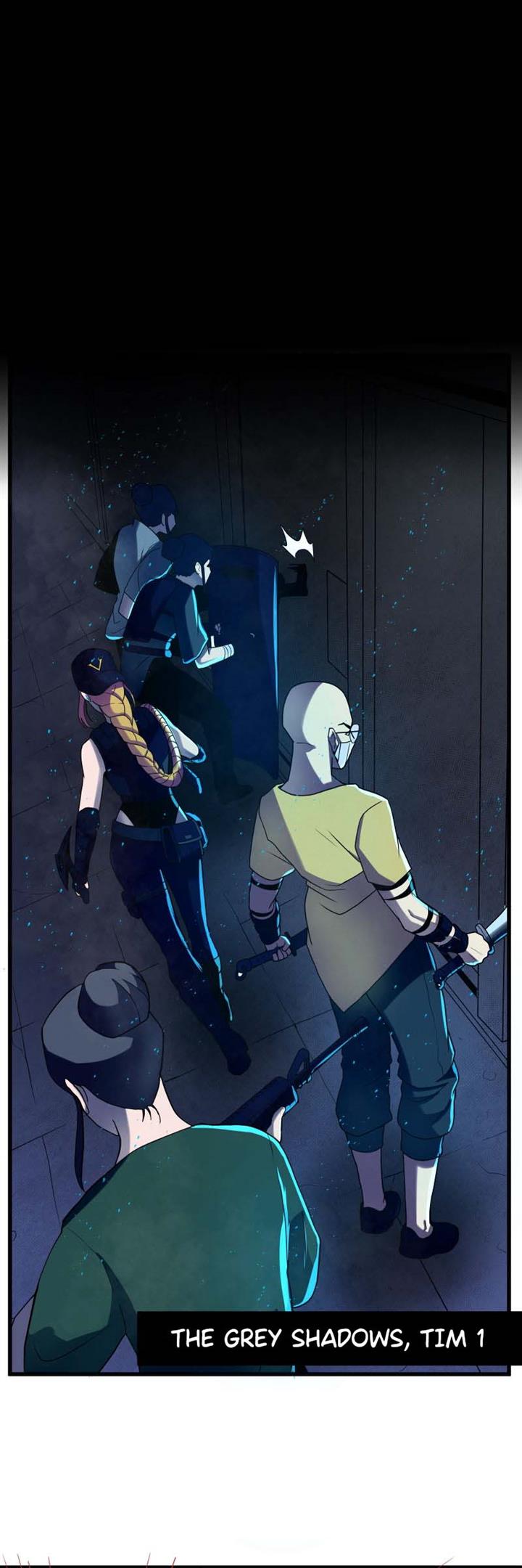 bandit-king - Chapter: 17
