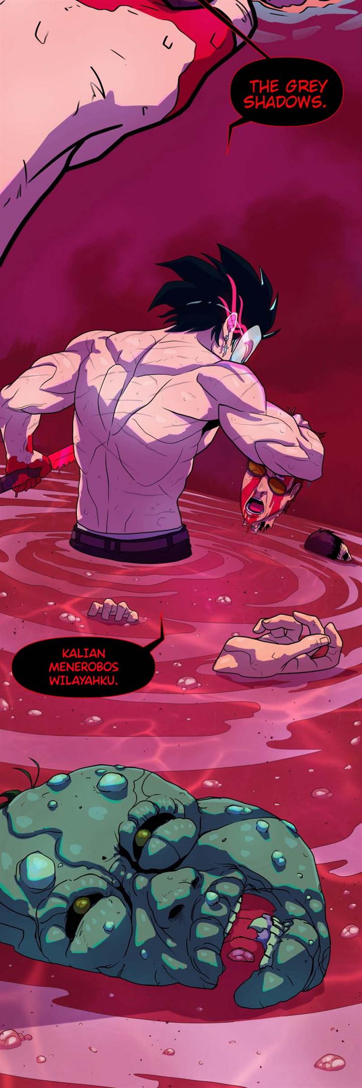 bandit-king - Chapter: 17