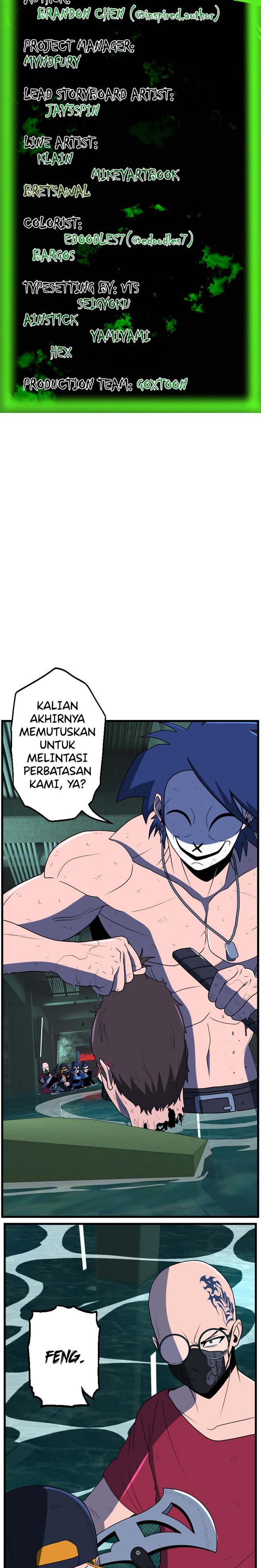 bandit-king - Chapter: 17