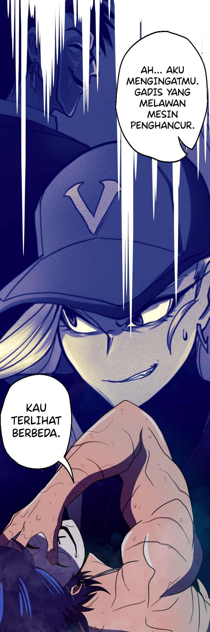 bandit-king - Chapter: 17