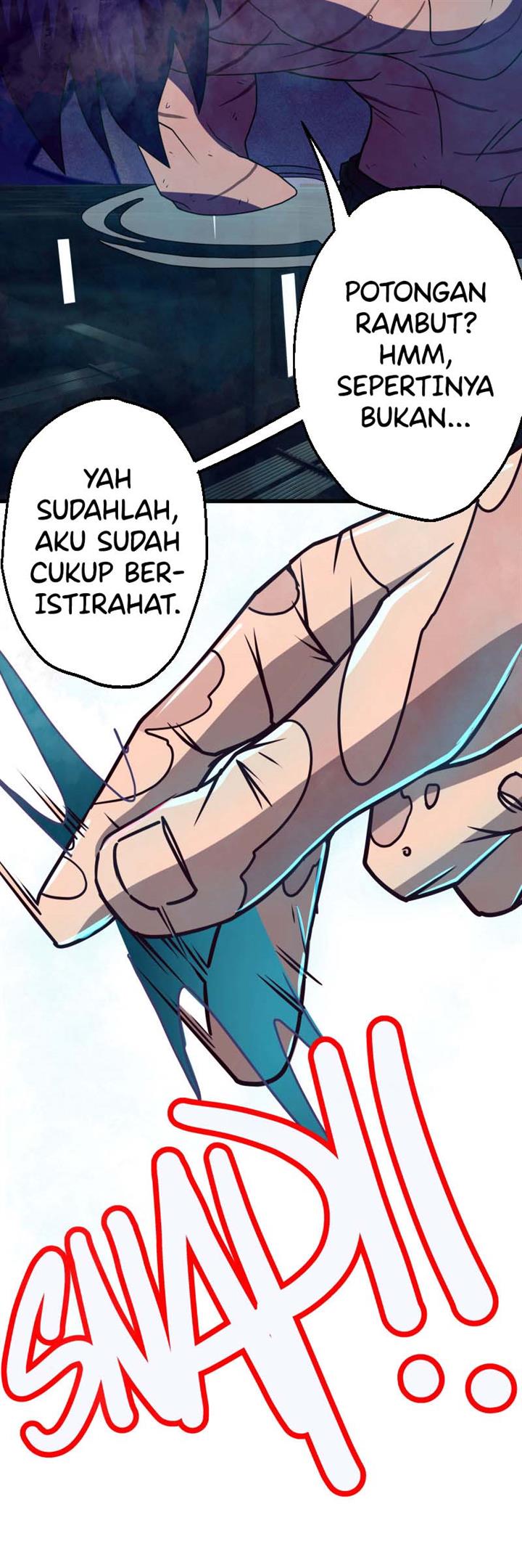 bandit-king - Chapter: 17