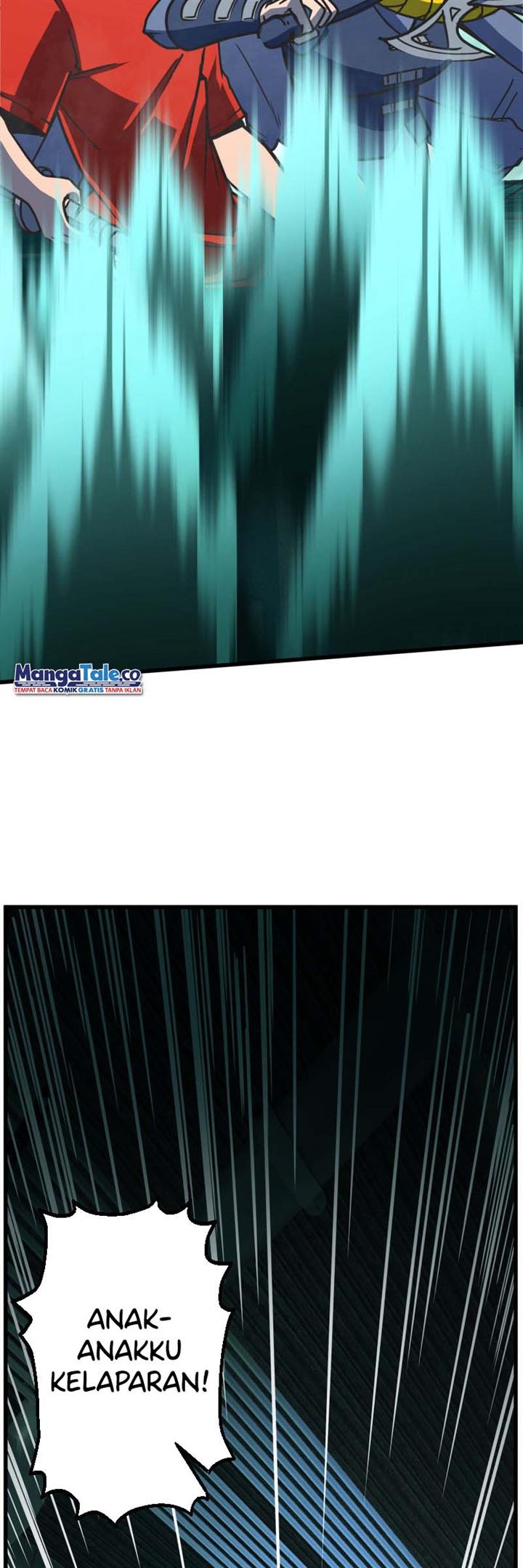bandit-king - Chapter: 17