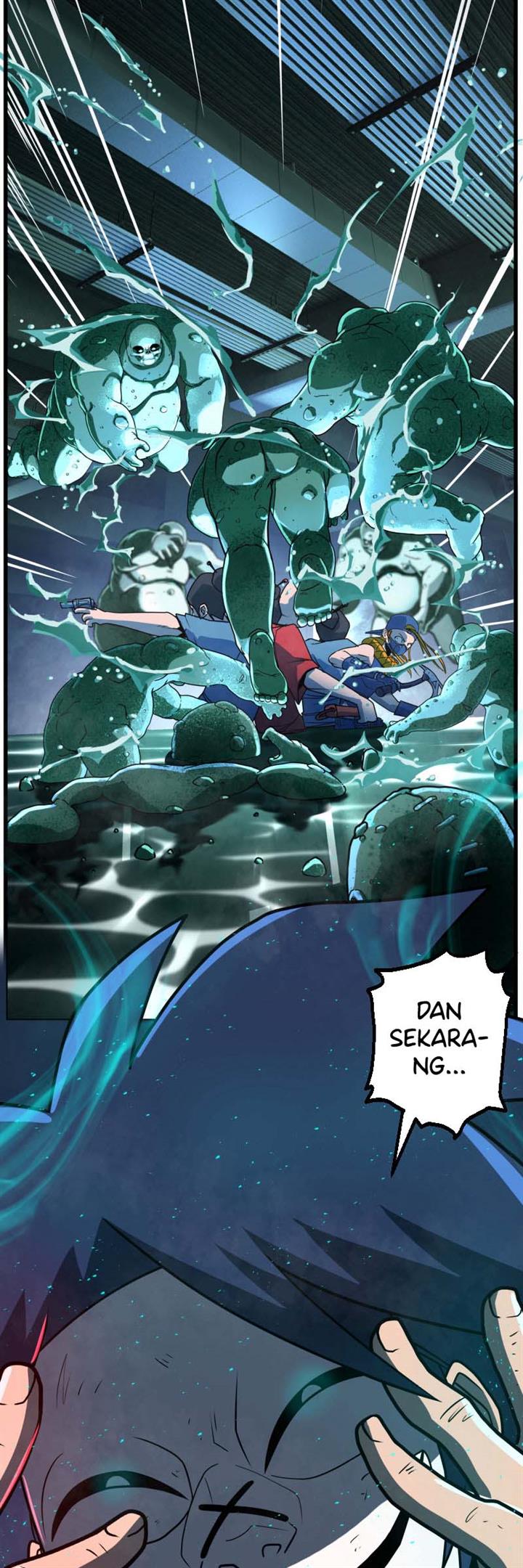 bandit-king - Chapter: 17