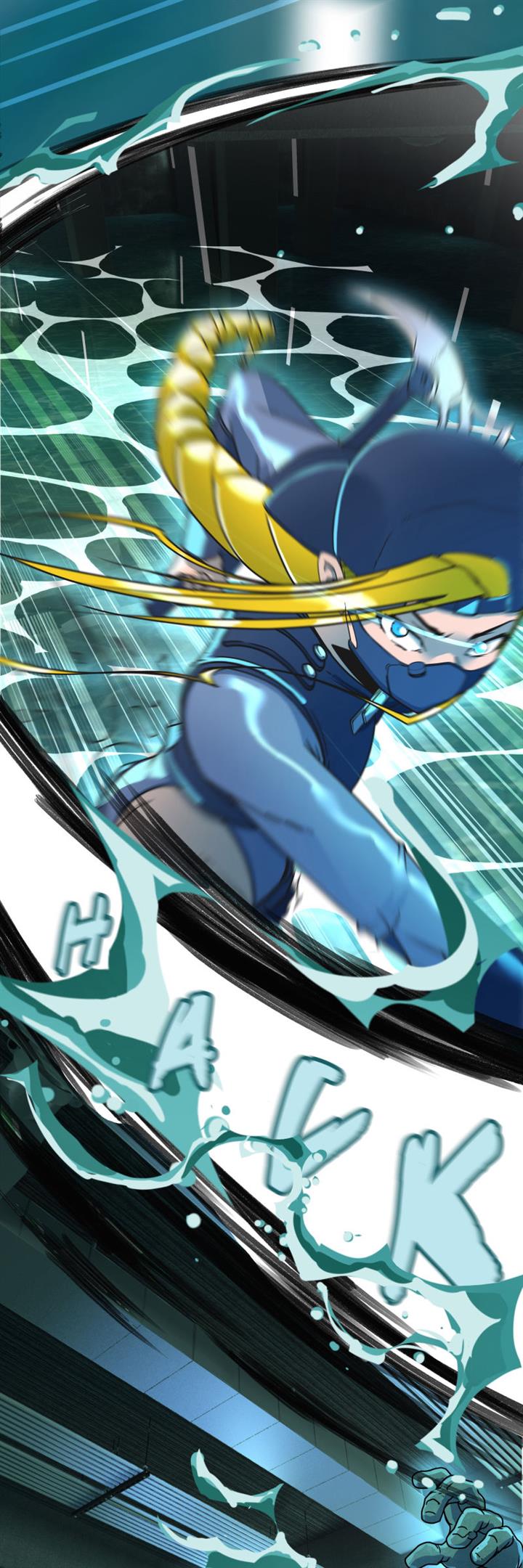 bandit-king - Chapter: 17