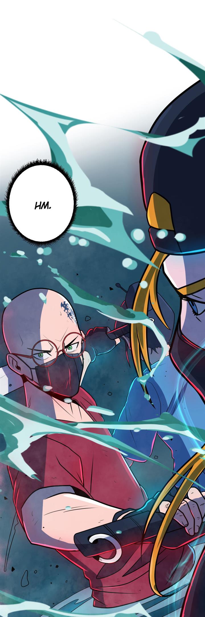 bandit-king - Chapter: 17