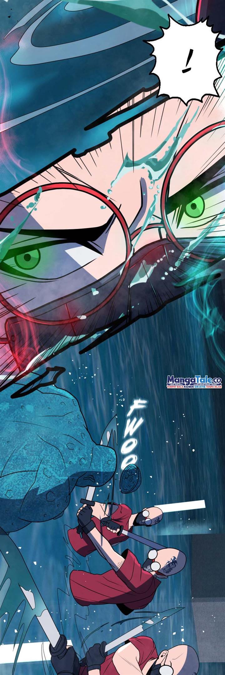 bandit-king - Chapter: 17