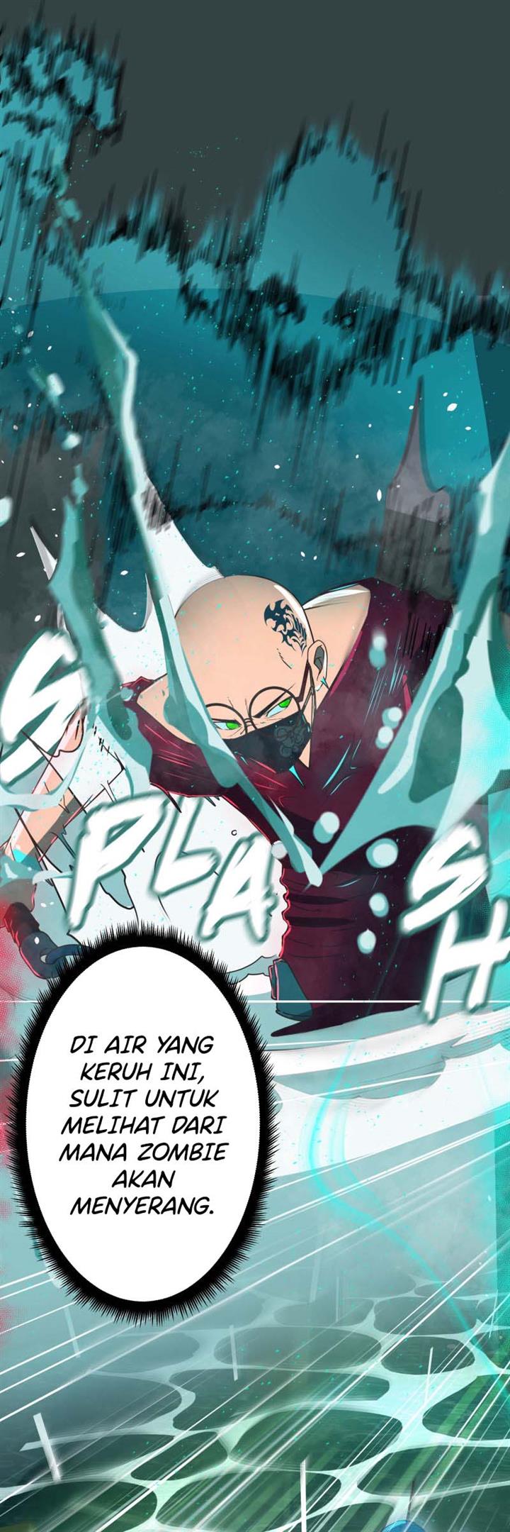 bandit-king - Chapter: 17