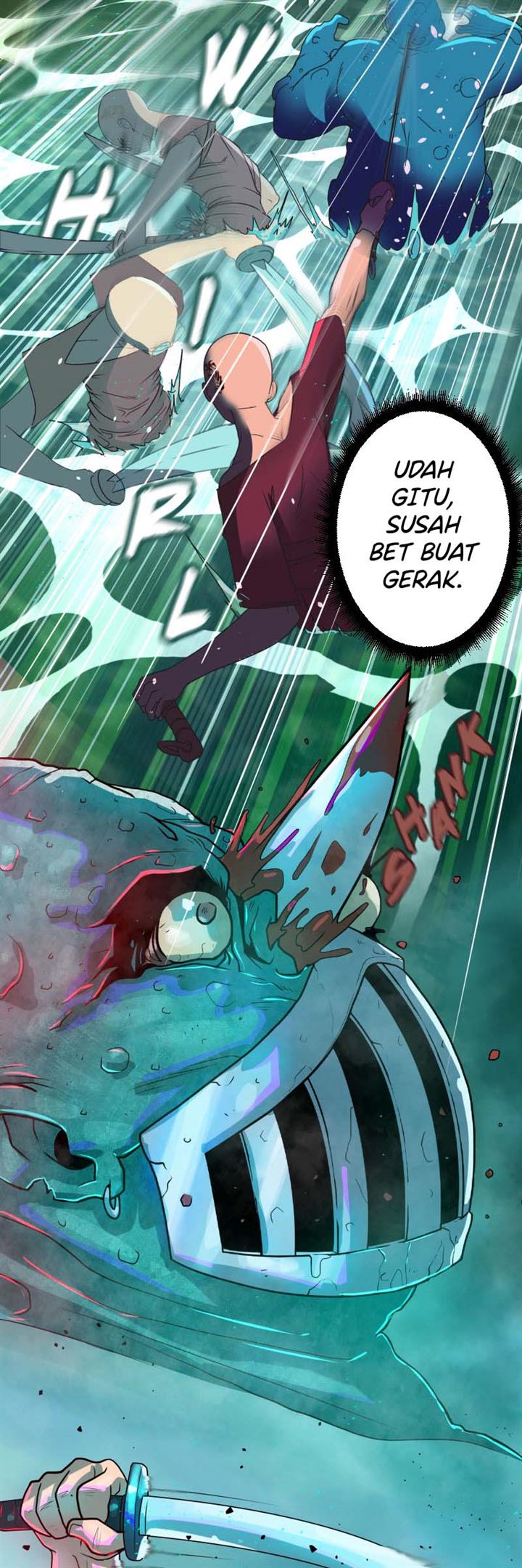 bandit-king - Chapter: 17