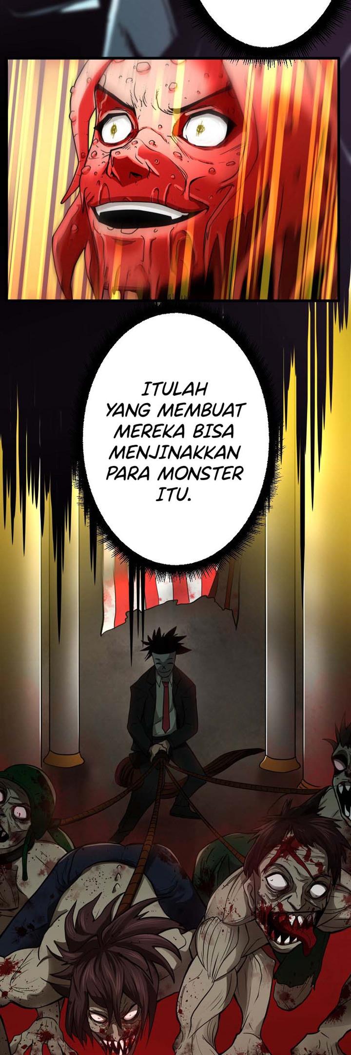 bandit-king - Chapter: 17